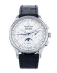 Pre-Owned Jaeger-LeCoultre Master Control Watch